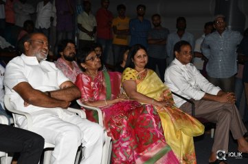 Head Constable Venkataramaiah Movie Audio Launch